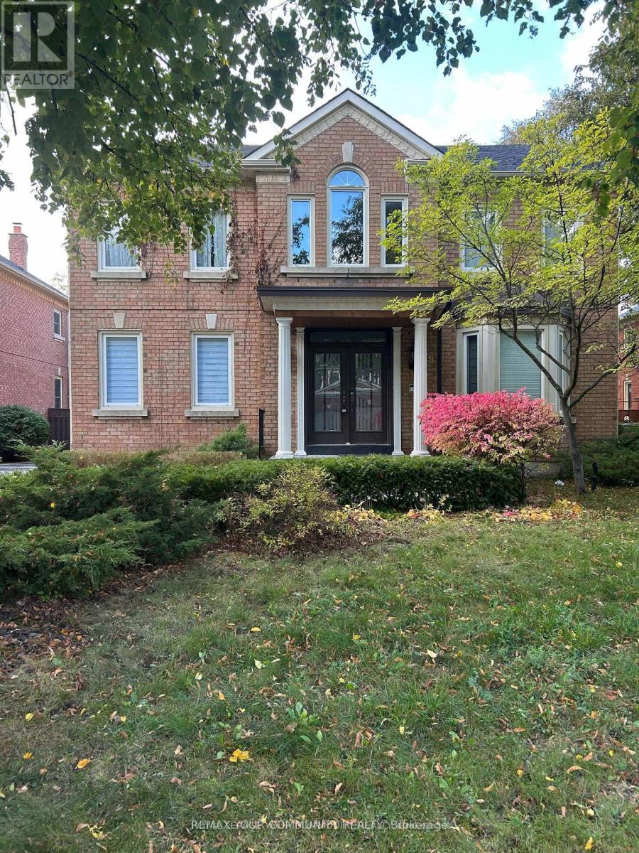 18 THEOBALDS CIRCLE - Main photo, Richmond Hill (Mill Pond), Ontario