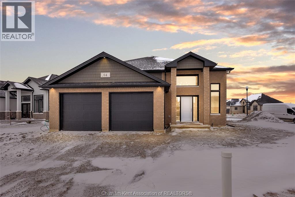 64 Cherry Blossom TRAIL - Main photo, Chatham, Ontario