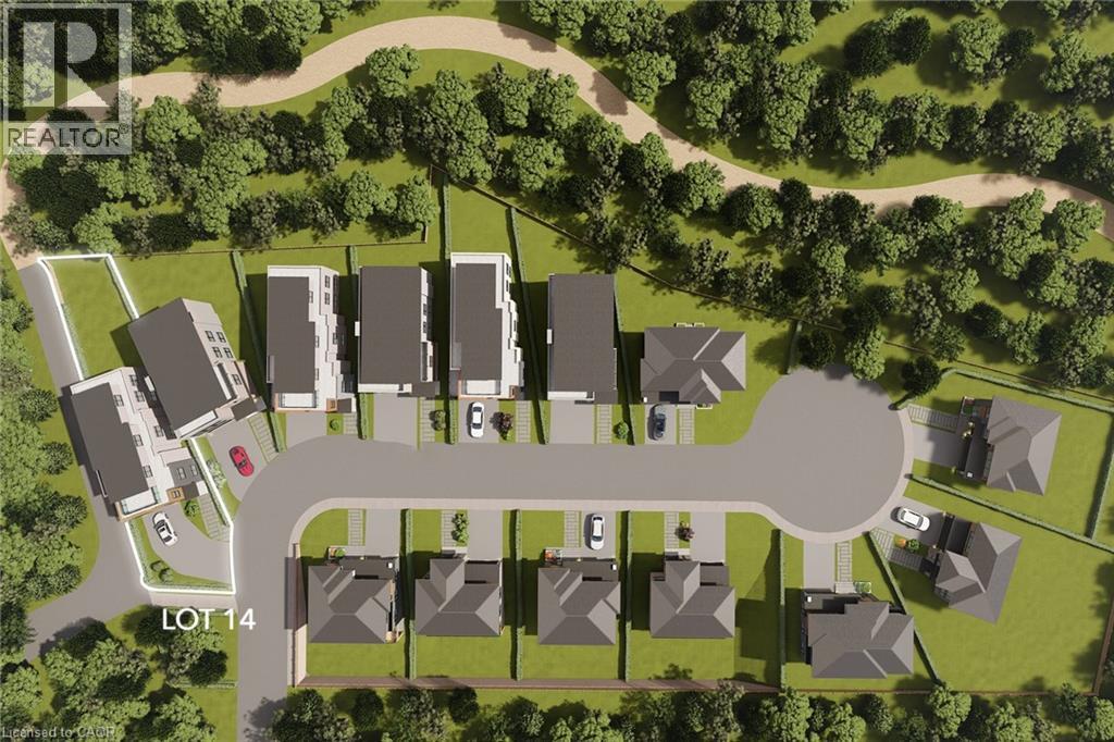 14 NORTH RIDGE Terrace - 4