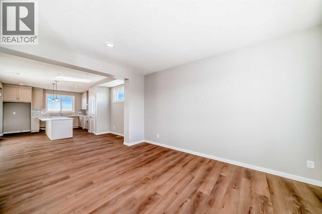 Single Family House for Sale in  Creekside Rise SW Pine Creek Calgary 