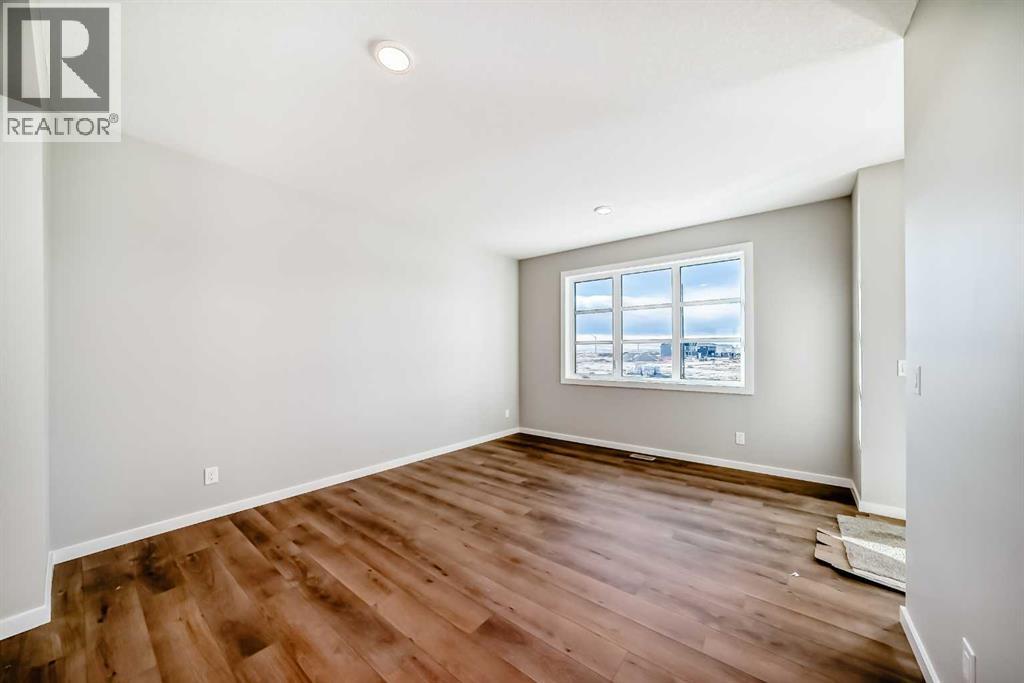 Single Family House for Sale in  Creekside Rise SW Pine Creek Calgary 