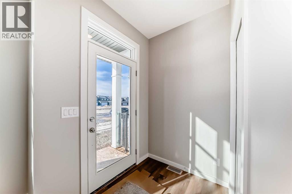 Single Family House for Sale in  Creekside Rise SW Pine Creek Calgary 