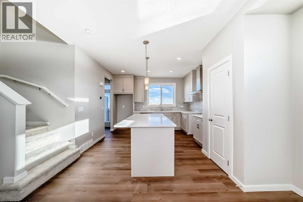 Single Family House for Sale in  Creekside Rise SW Pine Creek Calgary 