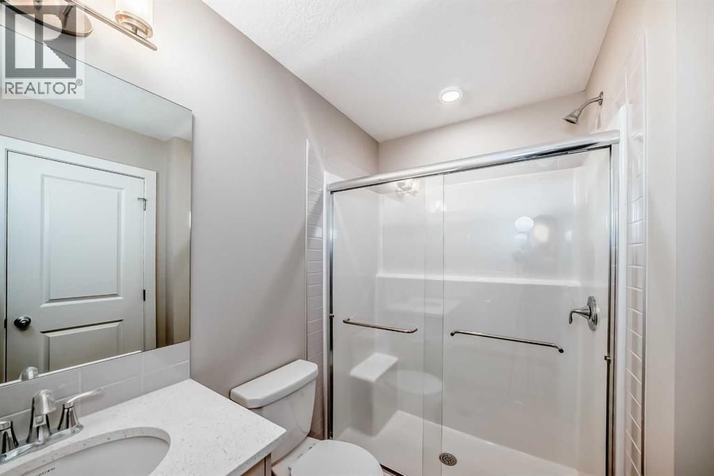 Single Family House for Sale in  Creekside Rise SW Pine Creek Calgary 