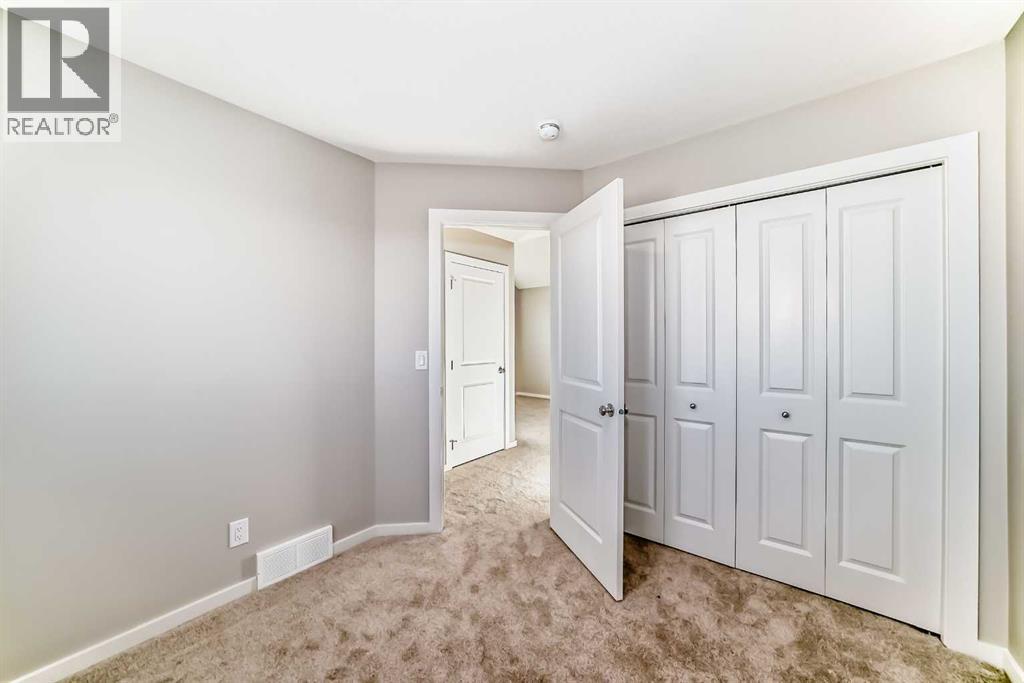 Single Family House for Sale in  Creekside Rise SW Pine Creek Calgary 