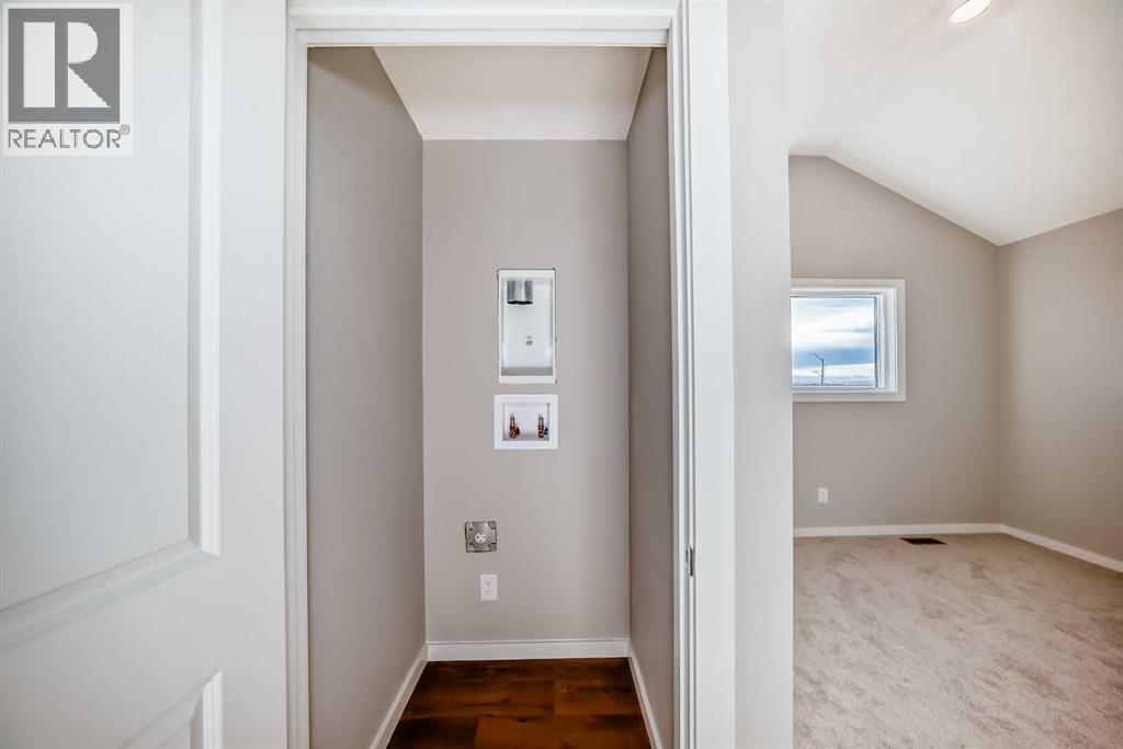 Single Family House for Sale in  Creekside Rise SW Pine Creek Calgary 