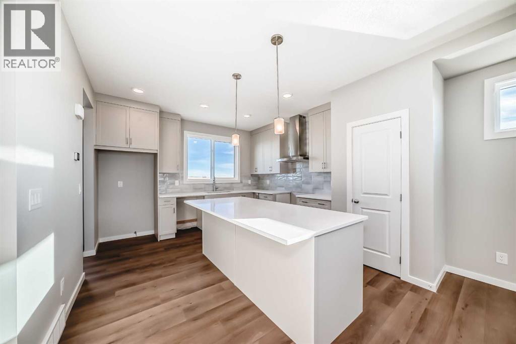 Single Family House for Sale in  Creekside Rise SW Pine Creek Calgary 