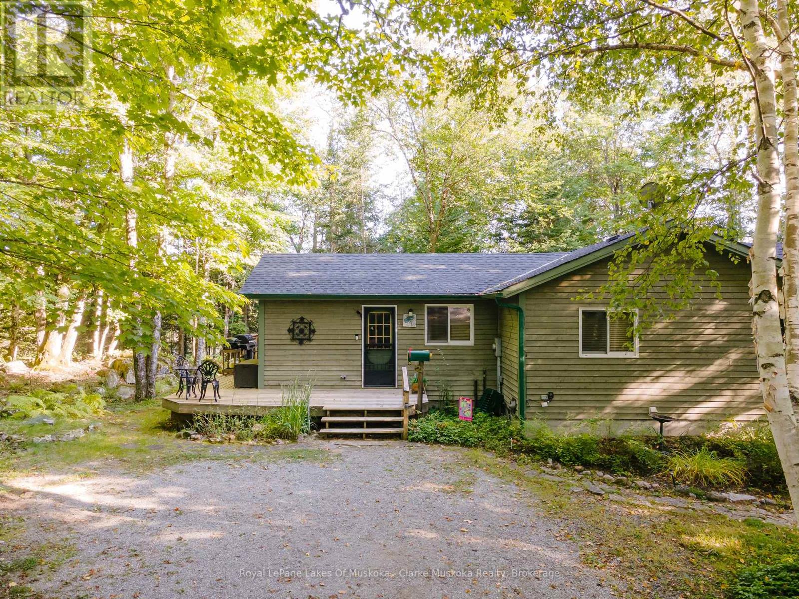 1157 BETWEEN LAKES TRAIL - Photo 3 of 46, Minden Hills (Minden), Ontario