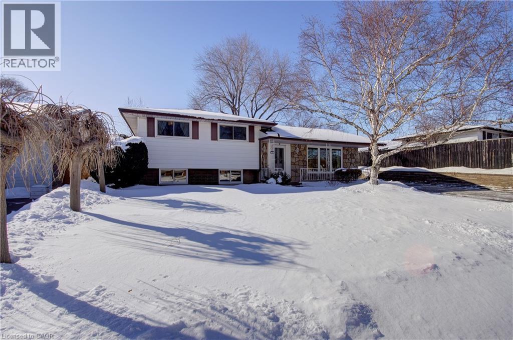 8 JEANETTE Street - Photo 2 of 45, Hamilton, Ontario