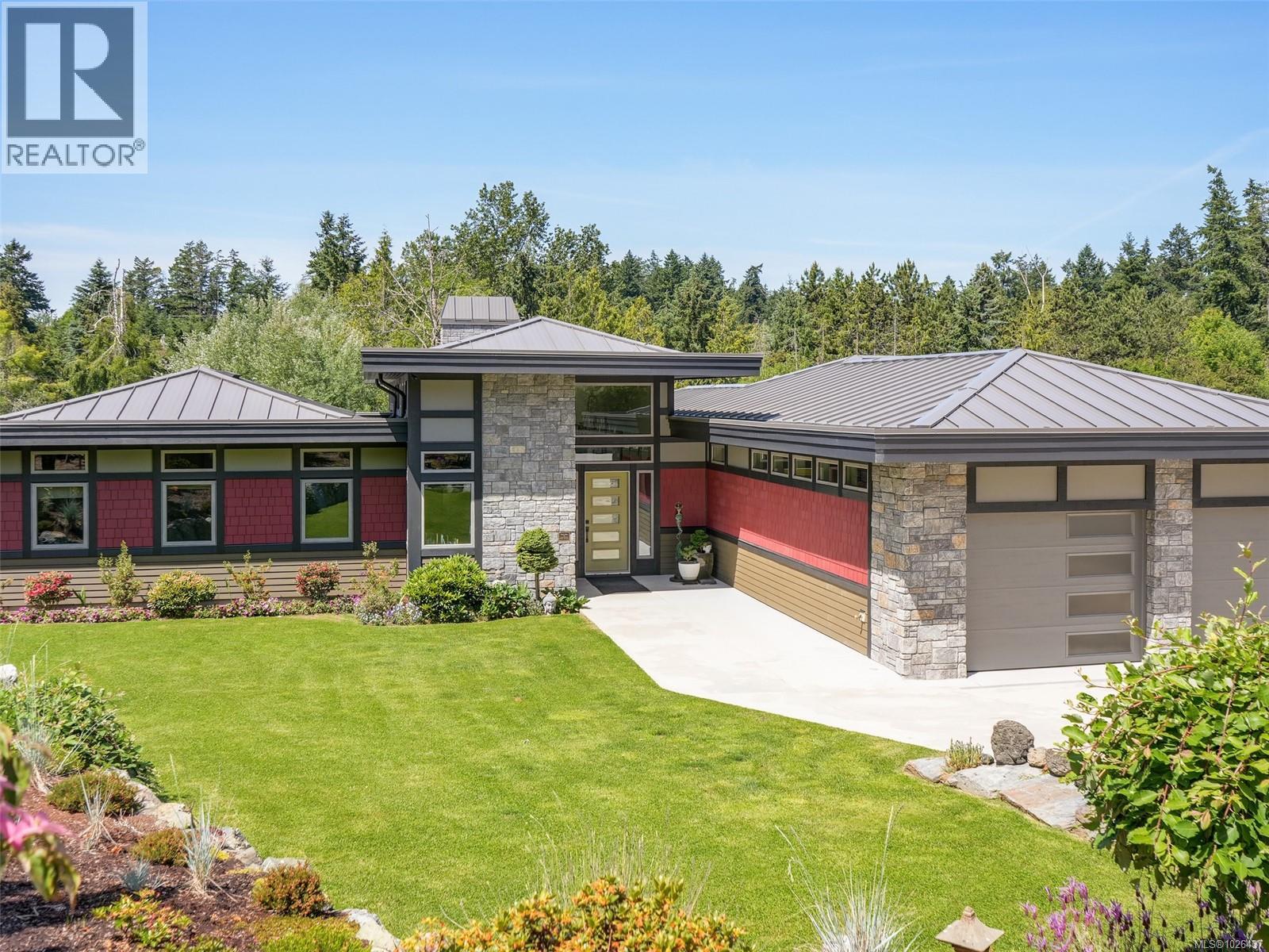 1096 Maple Rd - Photo 5 of 51, North Saanich, British Columbia