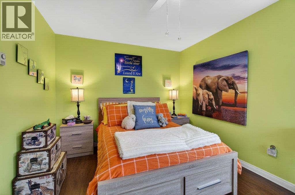 111 Harbourfront Drive NW Unit# 2, Salmon Arm