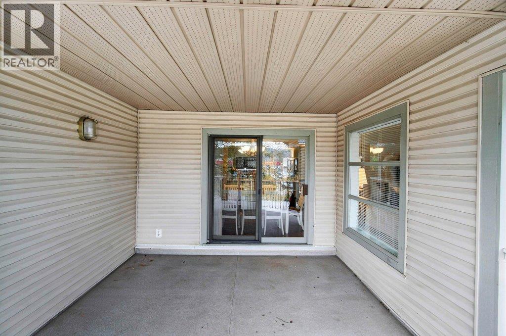 111 Harbourfront Drive NW Unit# 2, Salmon Arm