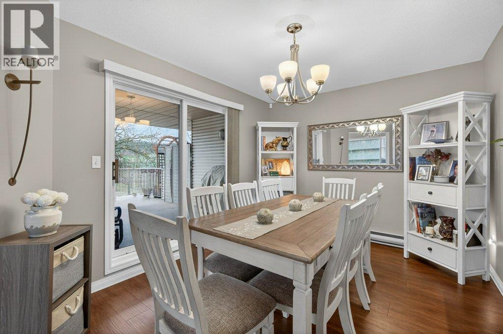 111 Harbourfront Drive NW Unit# 2, Salmon Arm