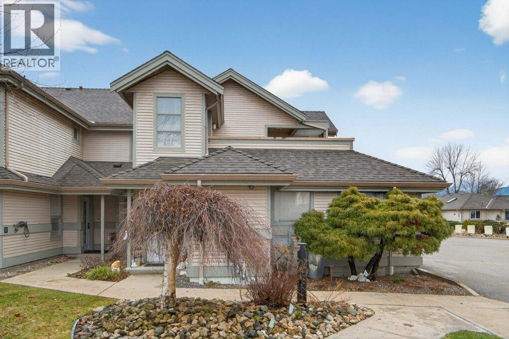 111 Harbourfront Drive NW Unit# 2, Salmon Arm