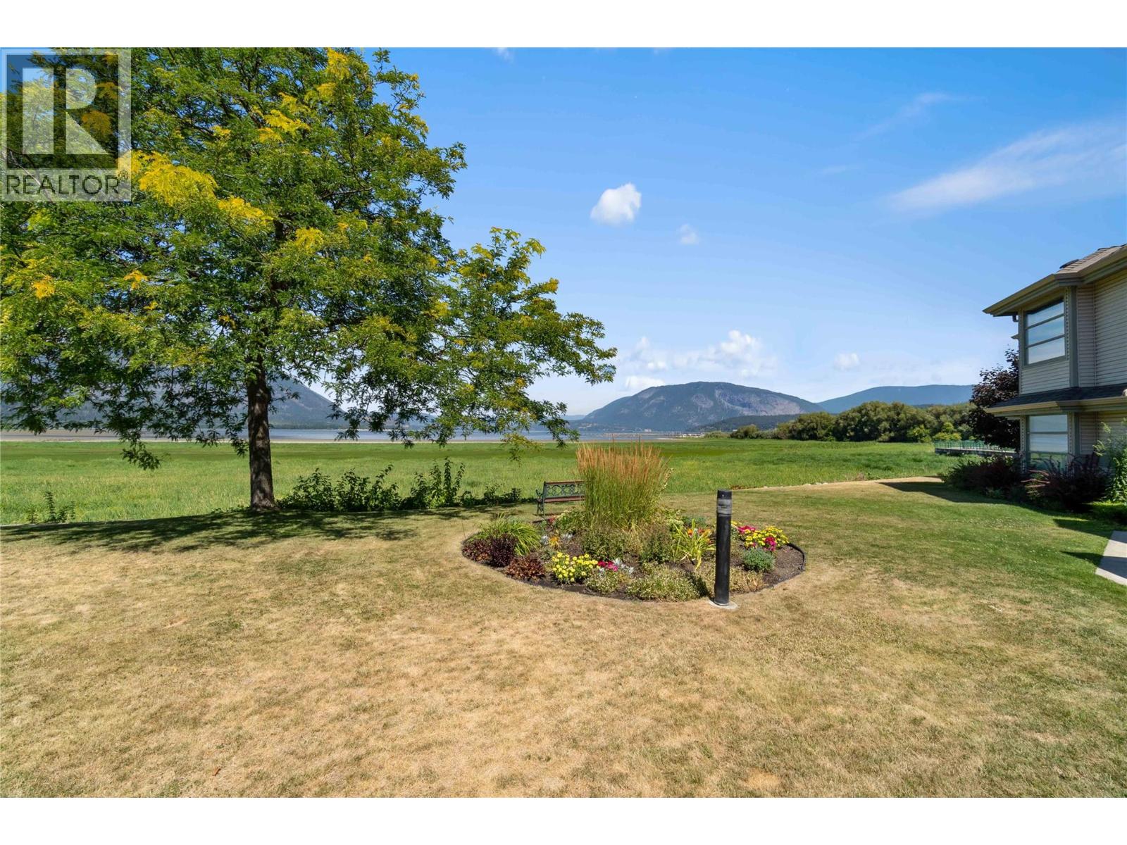 111 Harbourfront Drive NW Unit# 2, Salmon Arm