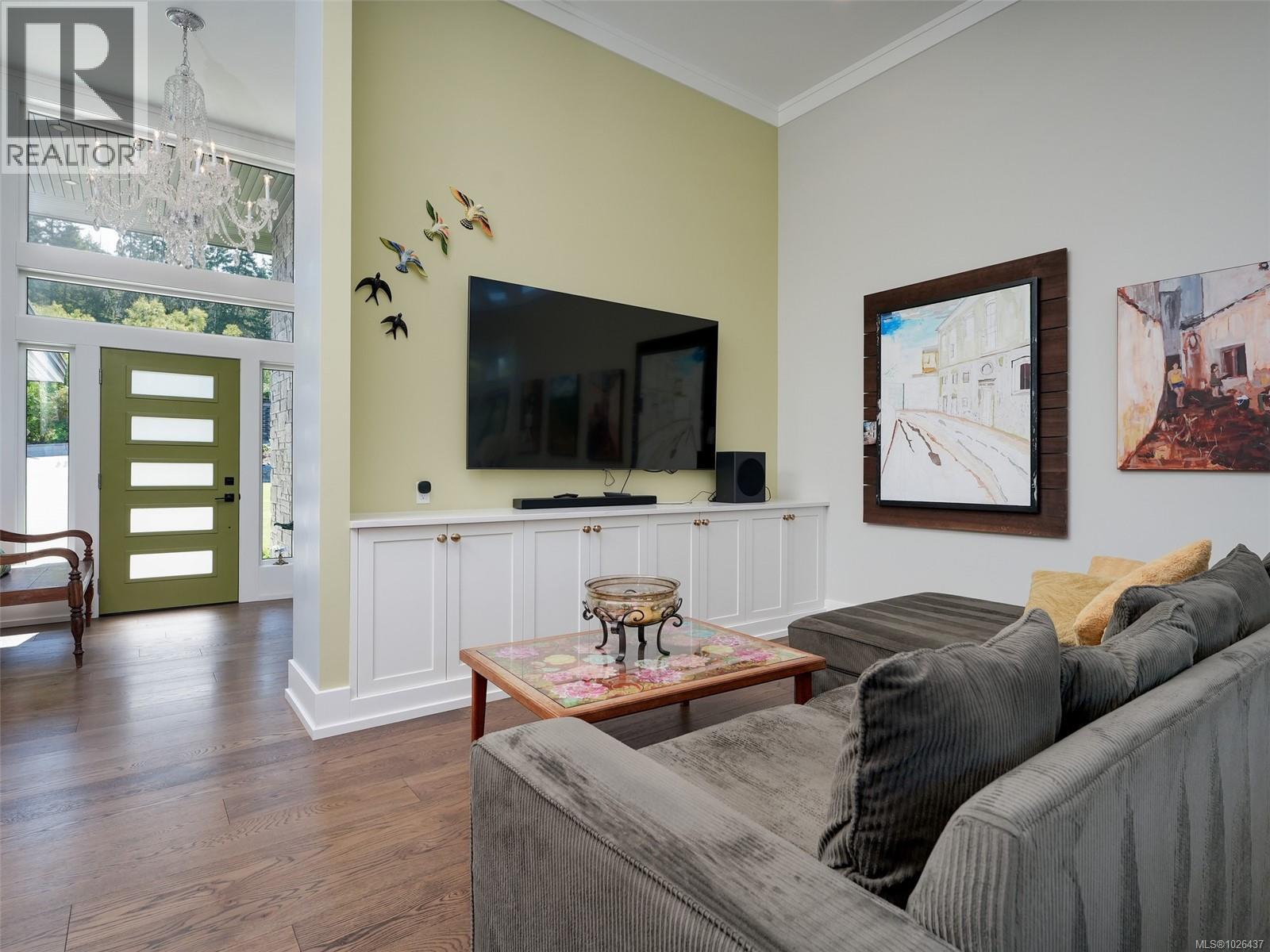  1096 Maple Road, North Saanich