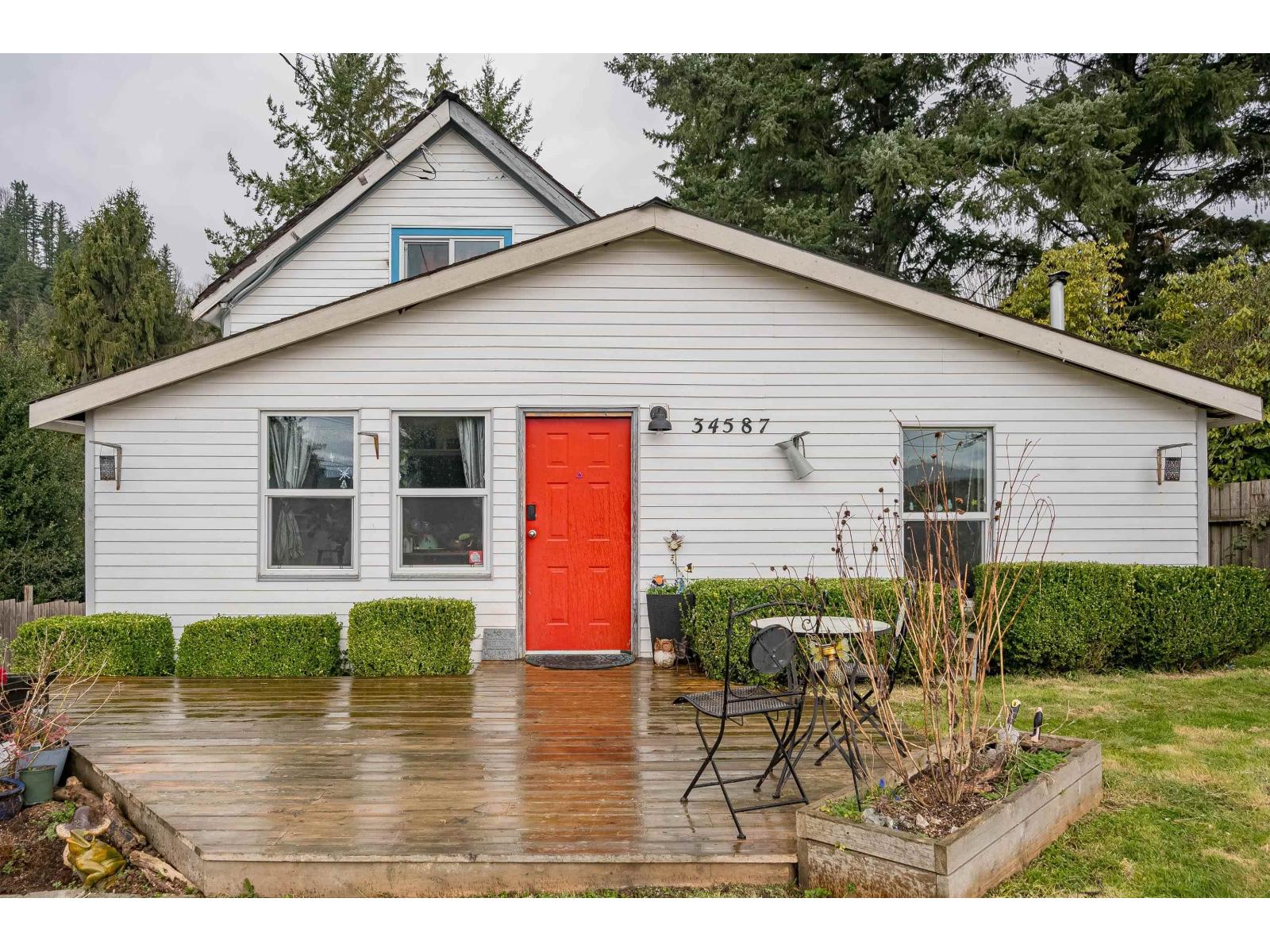 34587 FERGUSON AVENUE - Photo 2 of 37, Mission, British Columbia