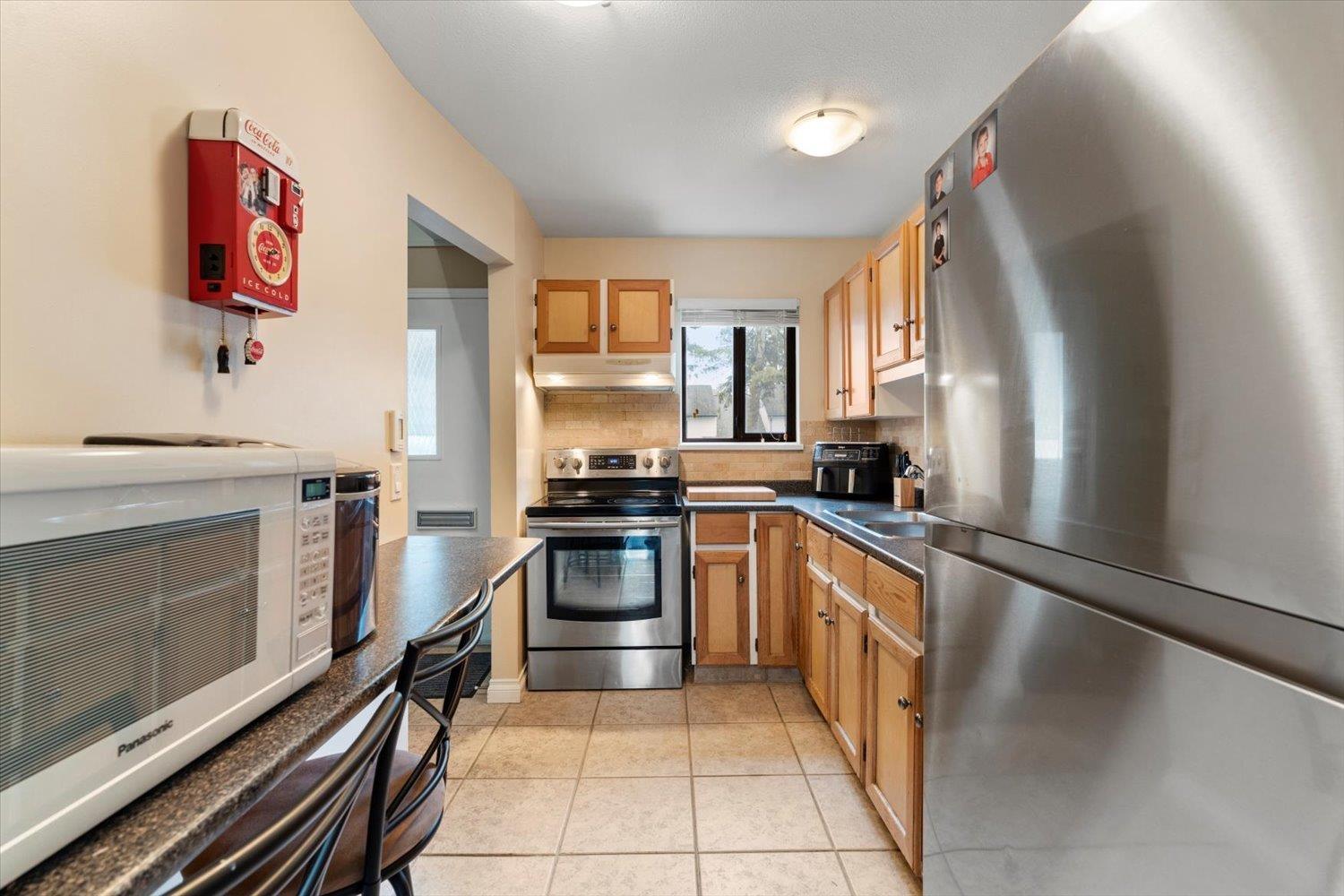 14 6609 138 STREET, Surrey