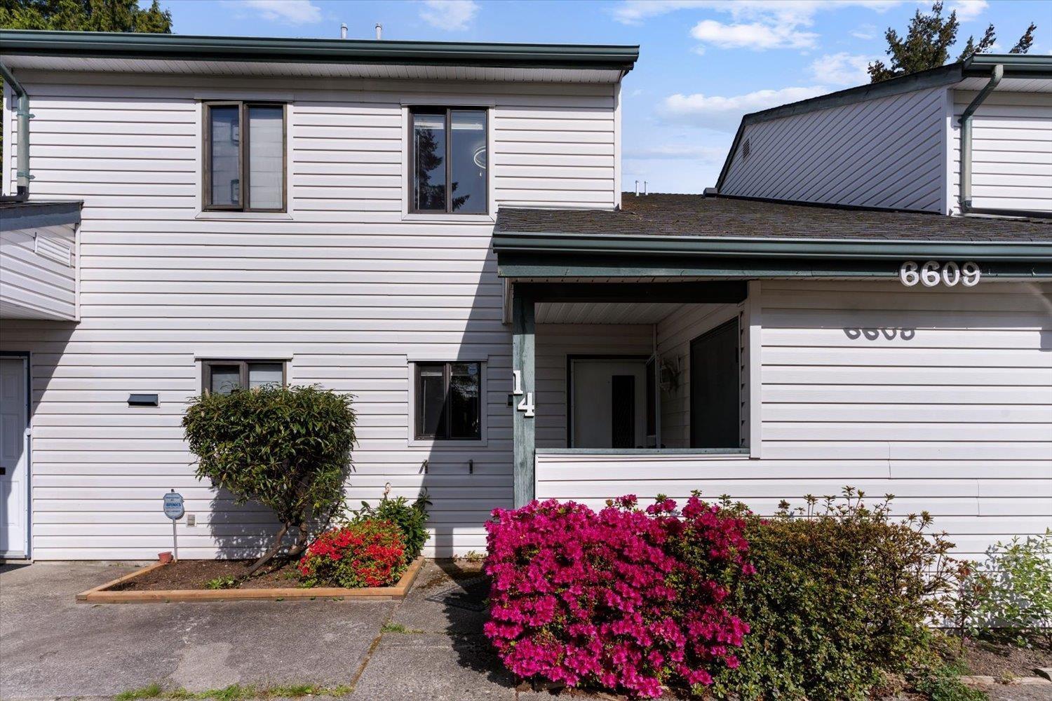 14 6609 138 STREET, Surrey