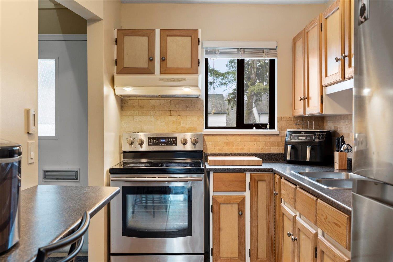 14 6609 138 STREET, Surrey