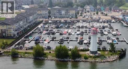 56, 5230 Lakeshore Drive - Main photo, Sylvan Lake, Alberta