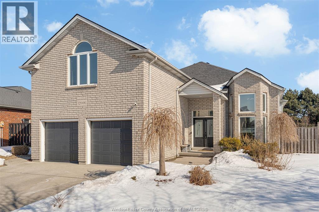 12006 SHIFF DRIVE - Photo 5 of 44, Tecumseh, Ontario