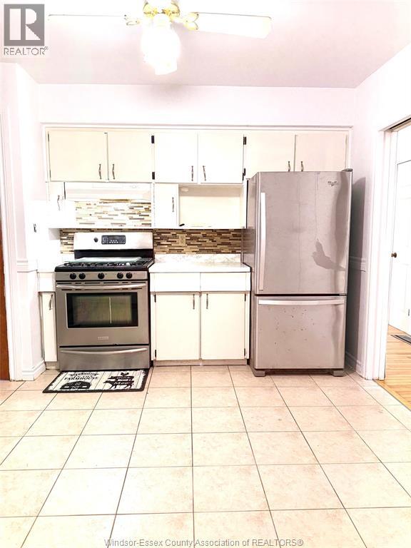 198 SUPERIOR Unit# MAIN - Photo 4 of 18, LaSalle, Ontario