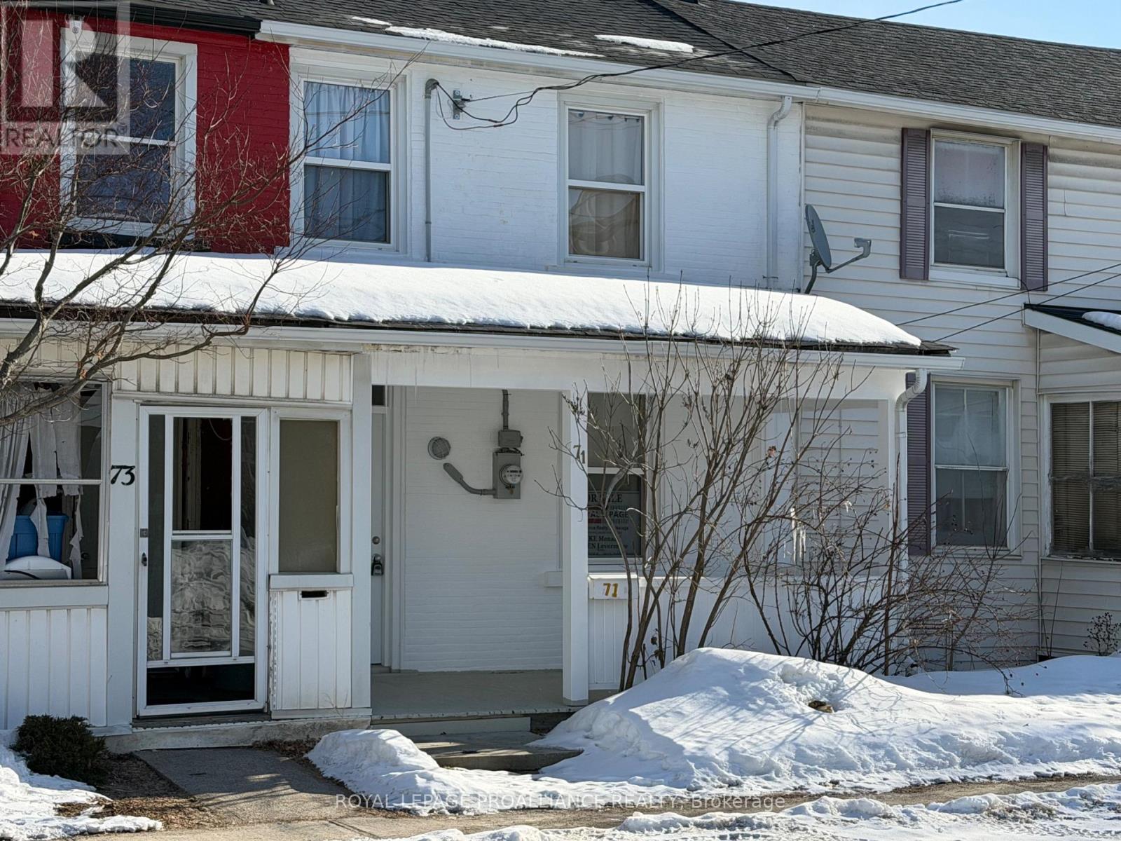 71 BUELL STREET - Photo 3 of 25, Brockville, Ontario