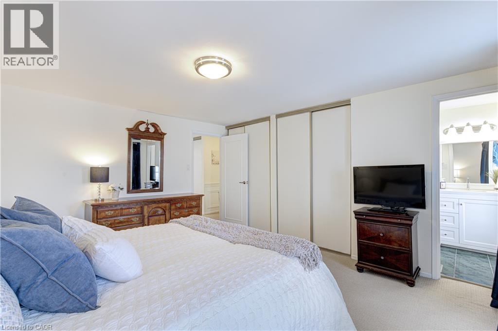 2258 UPPER MIDDLE Road Unit# 4, Burlington, Ontario, L7P2Z9 — Photo 20