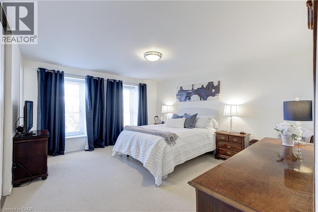 2258 UPPER MIDDLE Road Unit# 4, Burlington, Ontario, L7P2Z9 — Photo 22