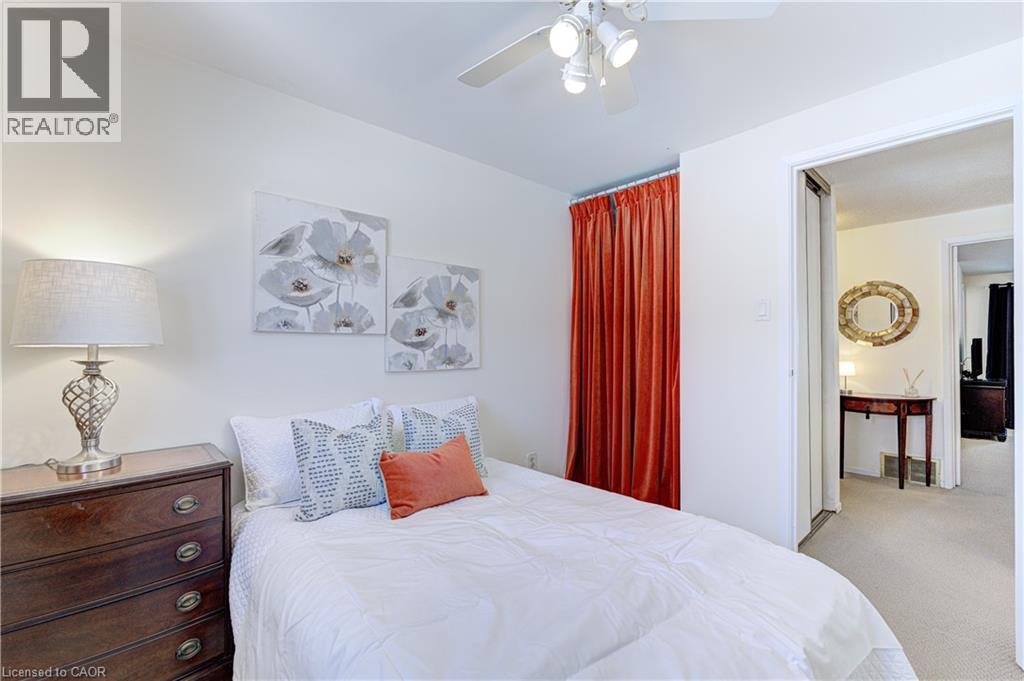 2258 UPPER MIDDLE Road Unit# 4, Burlington, Ontario, L7P2Z9 — Photo 24