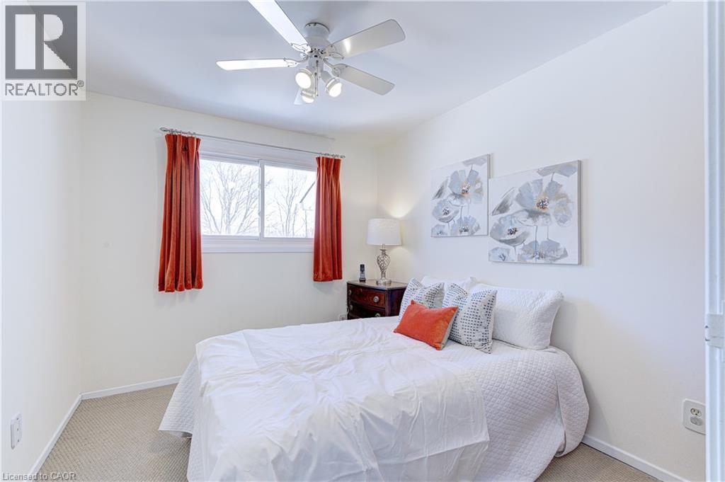 2258 UPPER MIDDLE Road Unit# 4, Burlington, Ontario, L7P2Z9 — Photo 23