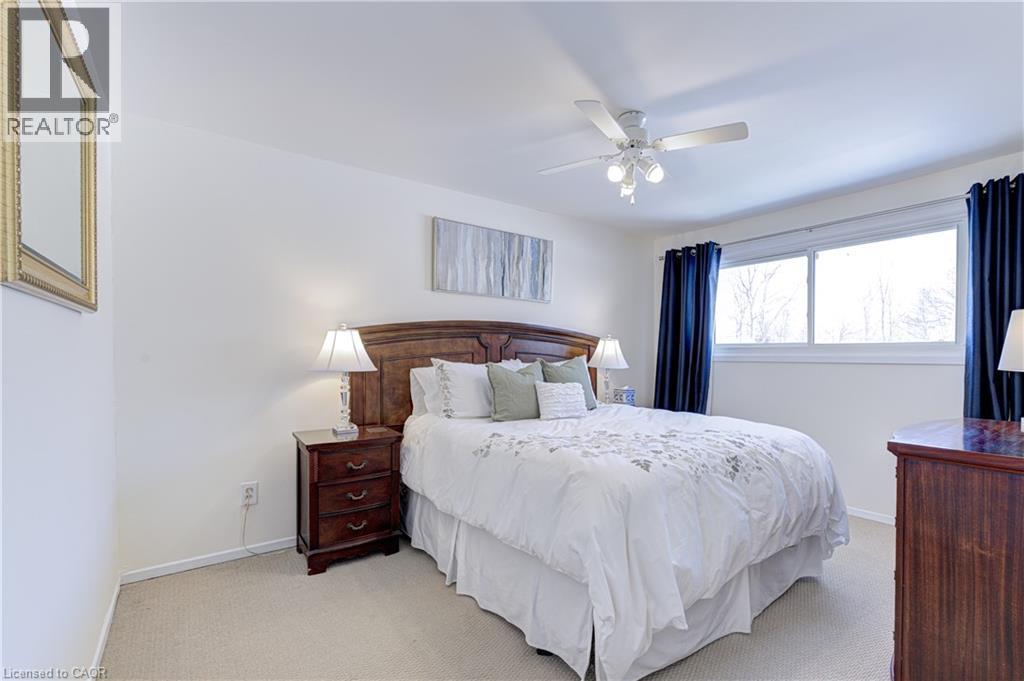 2258 UPPER MIDDLE Road Unit# 4, Burlington, Ontario, L7P2Z9 — Photo 26