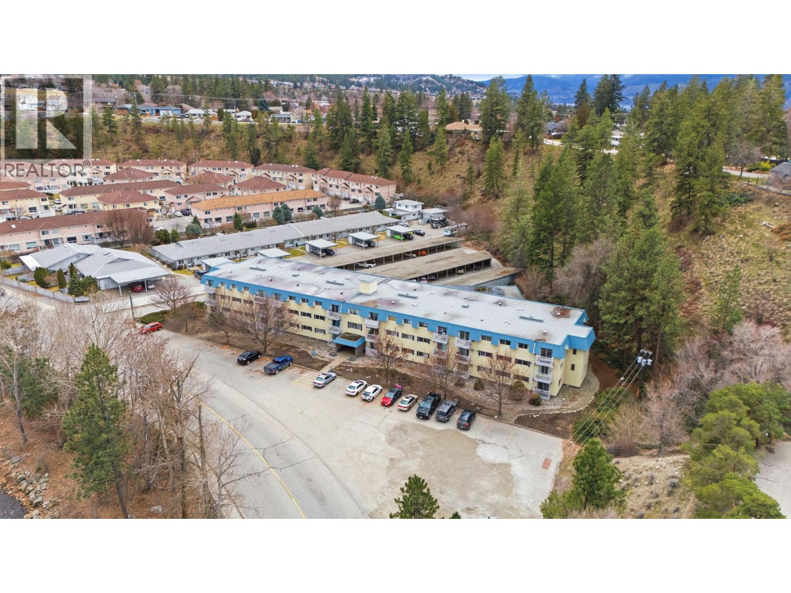 1410 PENTICTON Avenue Unit# 111, Penticton