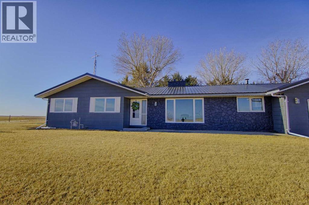 203043 Highway 531 - Photo 2 of 46, Lomond, Alberta