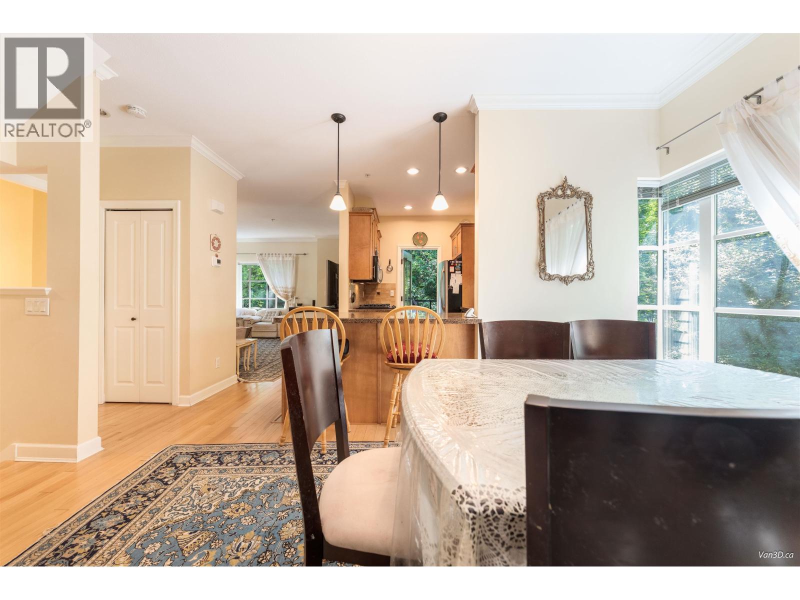 15 3150 SUNNYHURST ROAD, North Vancouver