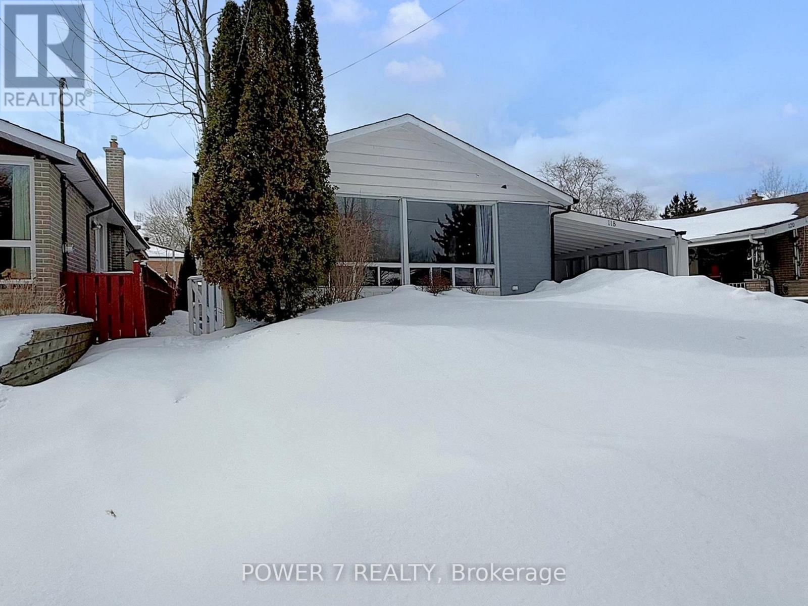 118 KIRKER AVENUE - Photo 2 of 50, Toronto (Woburn), Ontario