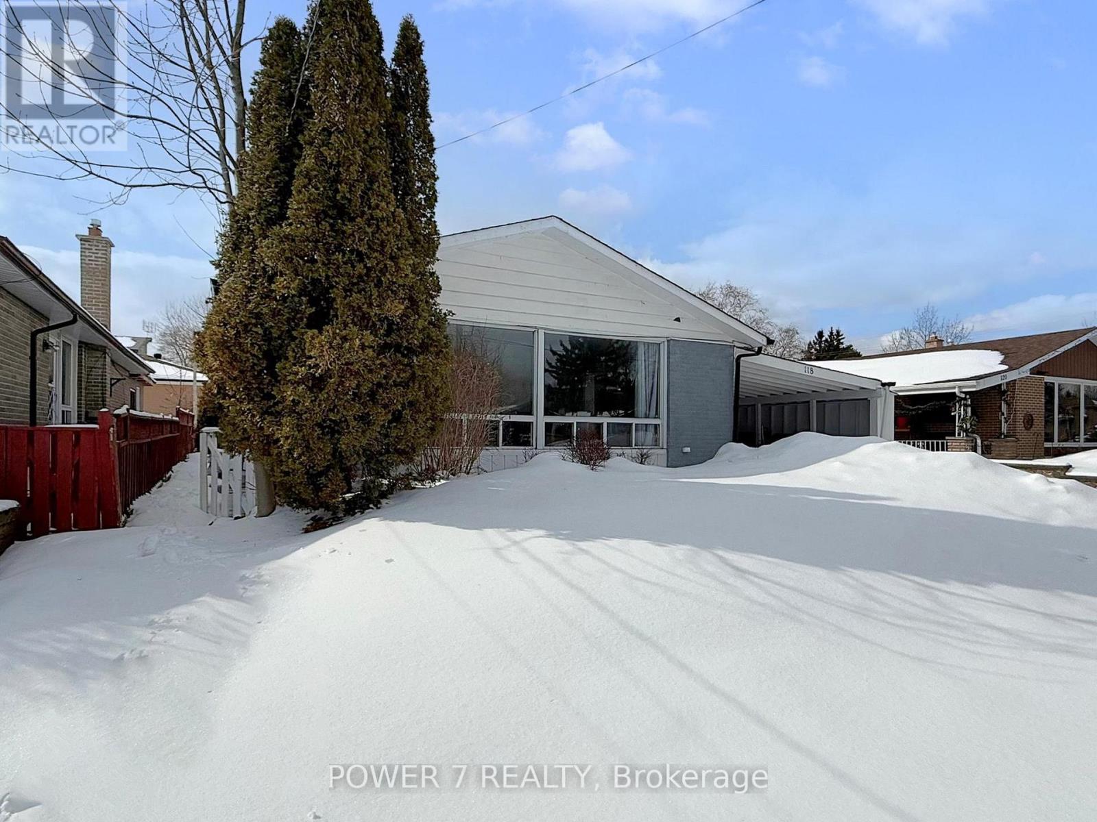 118 KIRKER AVENUE - Photo 3 of 50, Toronto (Woburn), Ontario