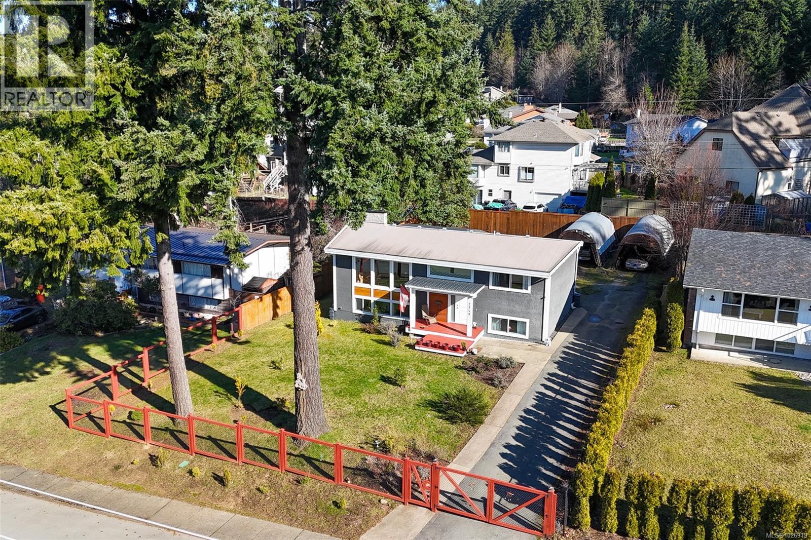 2349 Anderson Ave, Port Alberni