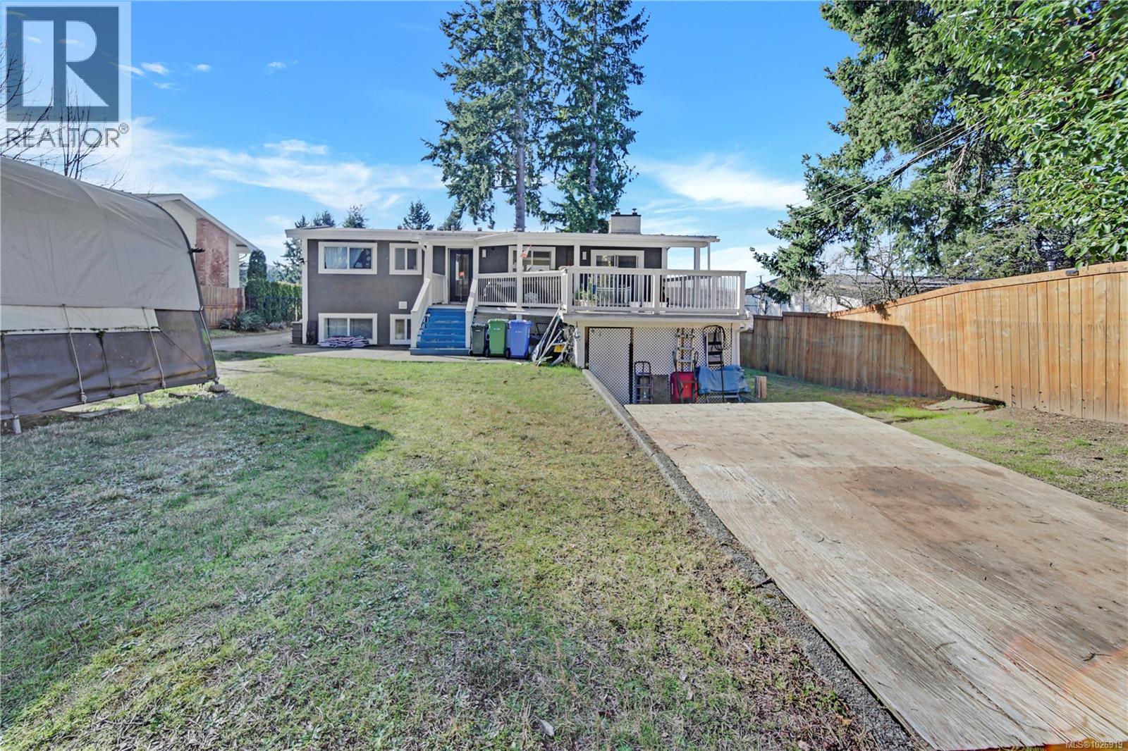 2349 Anderson Ave, Port Alberni