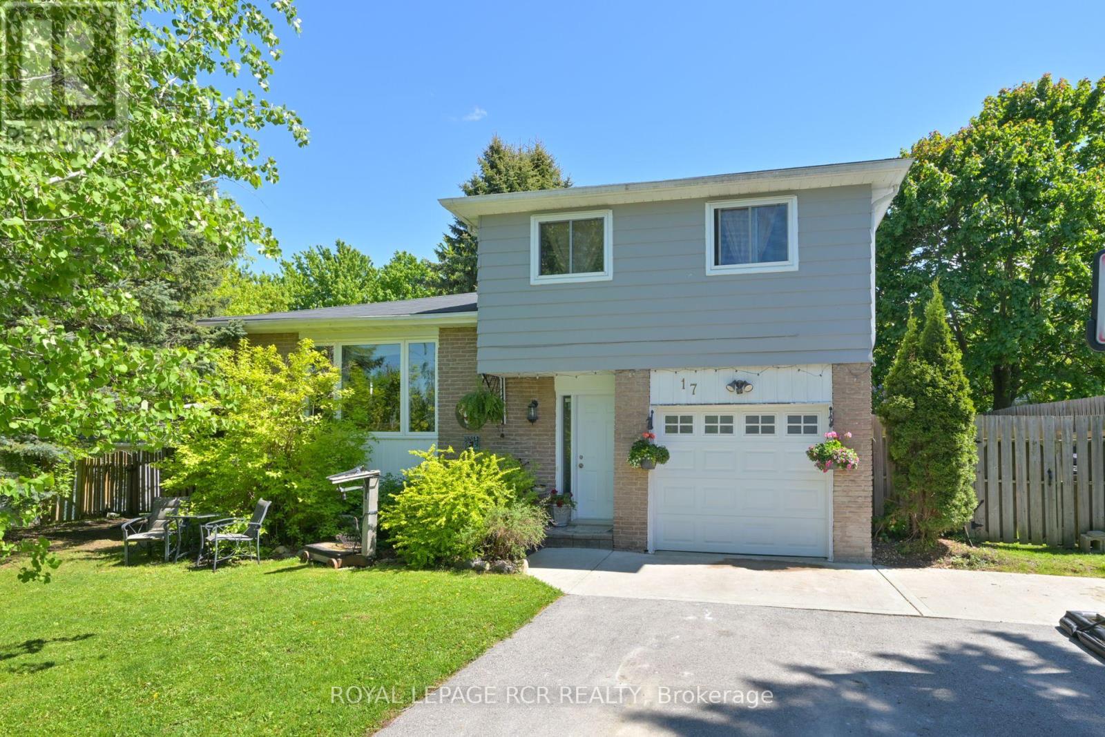 17 JAMIESON DRIVE - 1