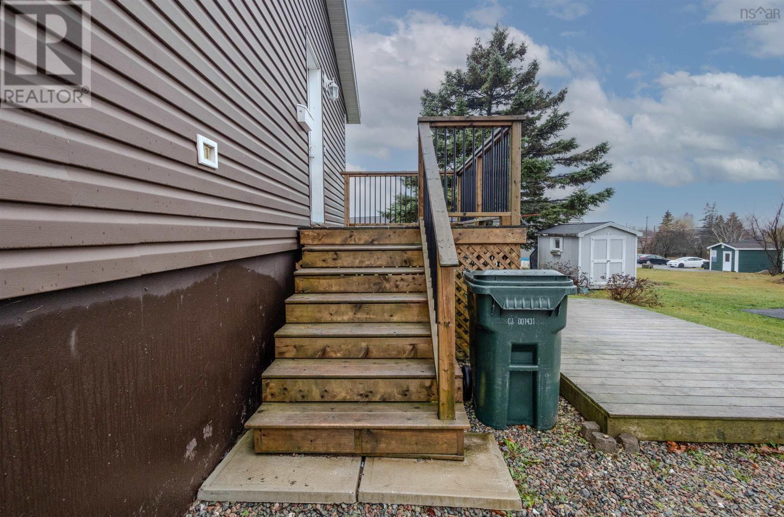 10 Sheridan Drive - Photo 5 of 35, Sydney River, Nova Scotia