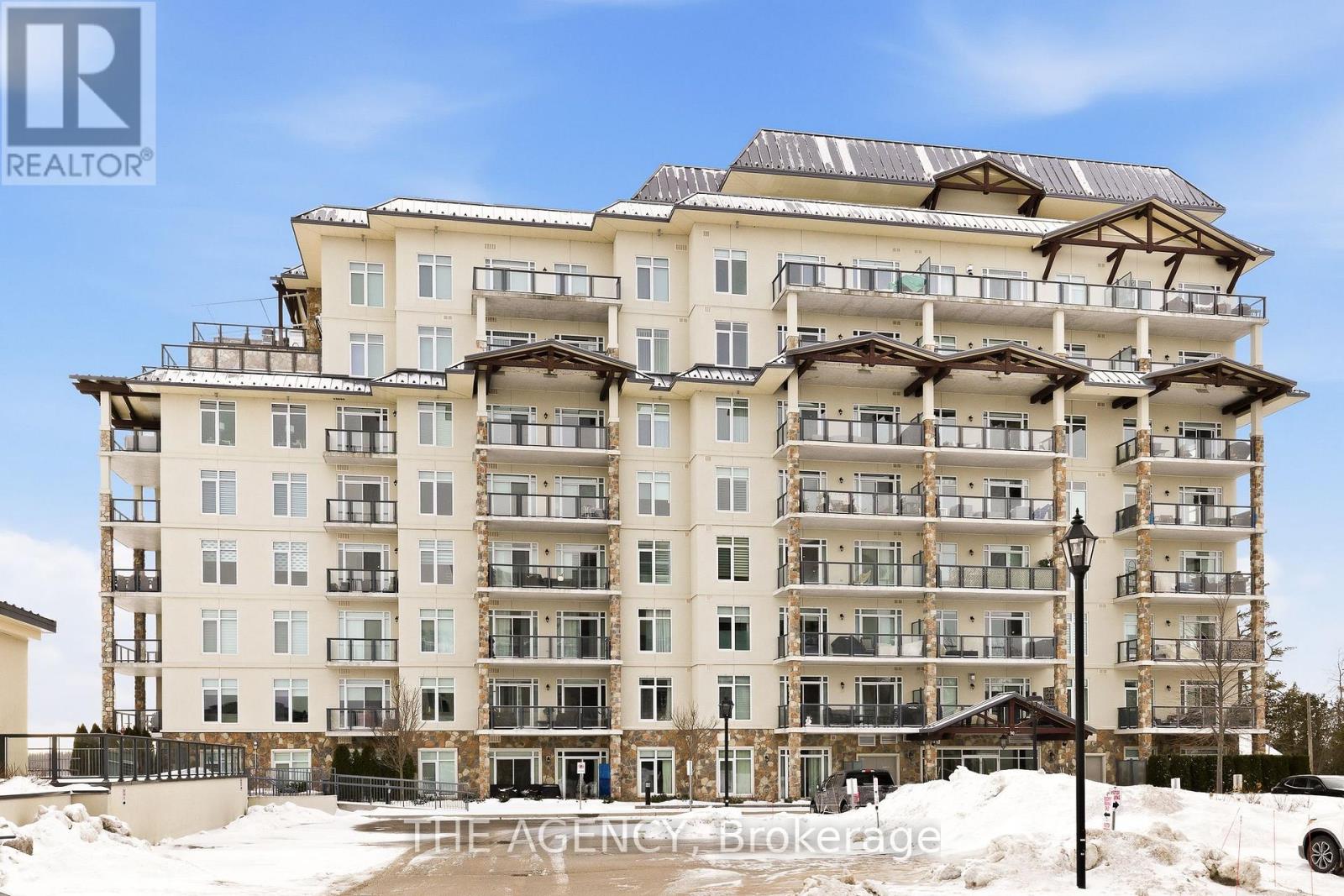 604 - 90 ORCHARD POINT ROAD - Photo 2 of 36, Orillia, Ontario