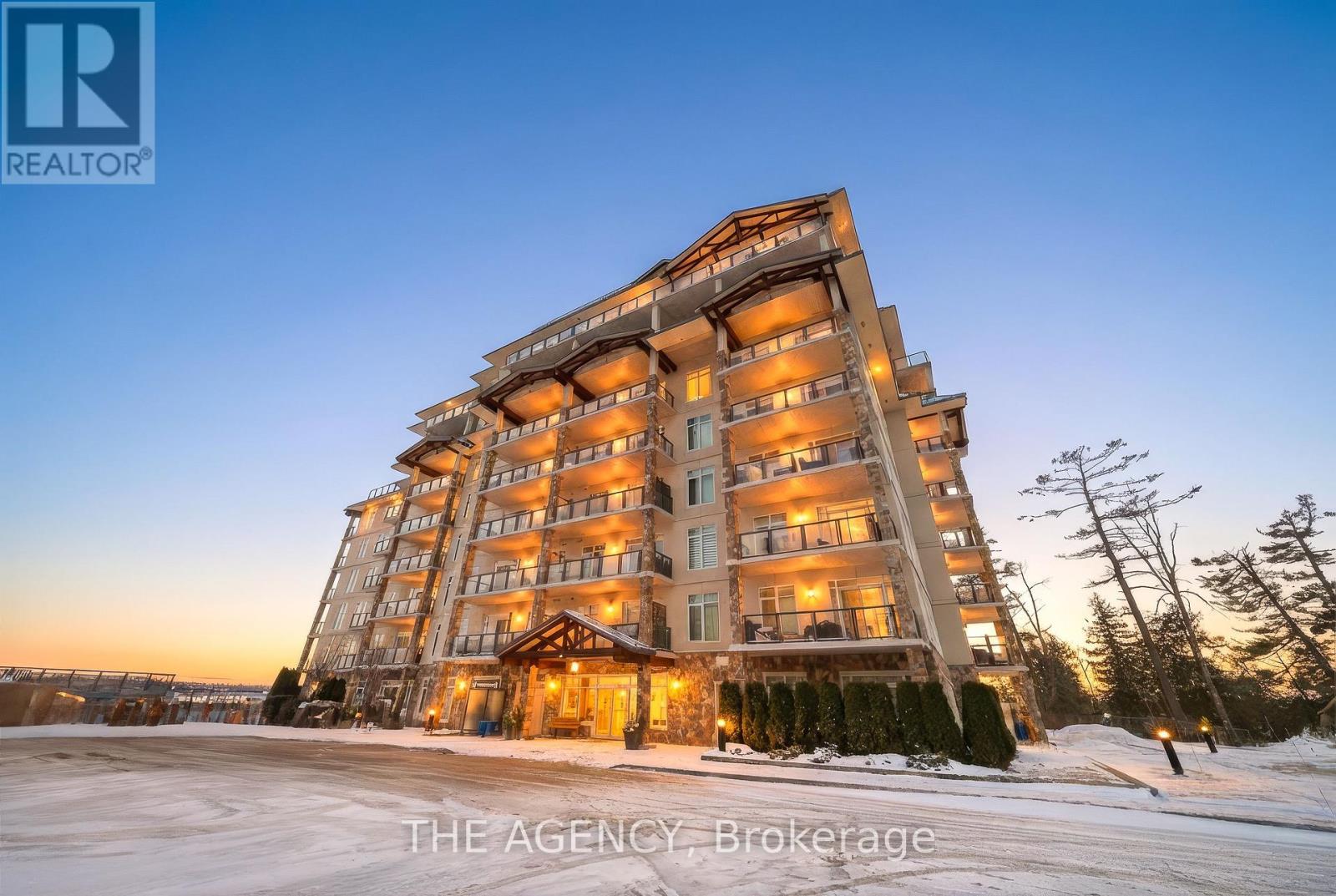 604 - 90 ORCHARD POINT ROAD - Photo 4 of 36, Orillia, Ontario