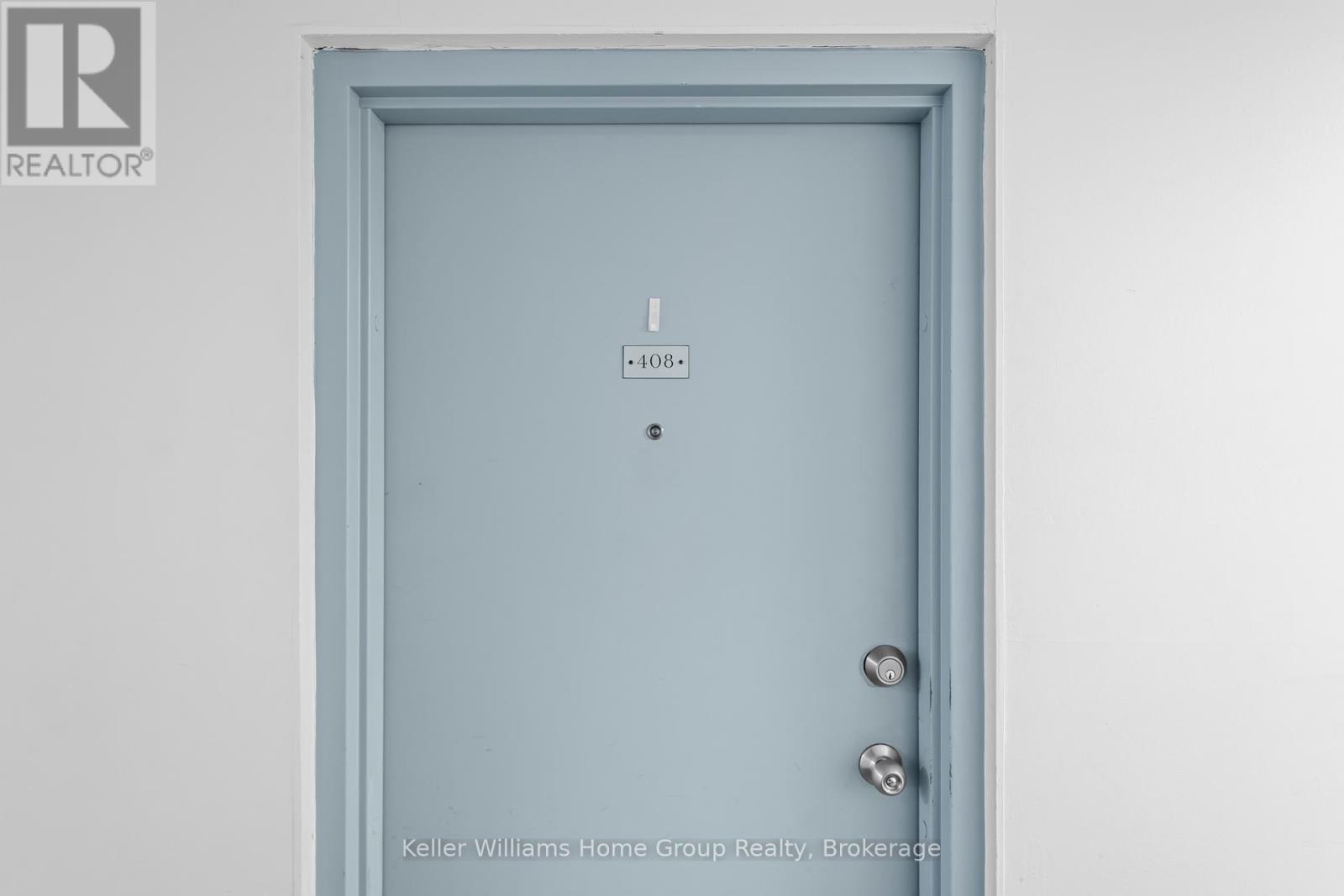 408 - 91 CONROY CRESCENT - Photo 4 of 48, Guelph (Dovercliffe Park/Old University), Ontario