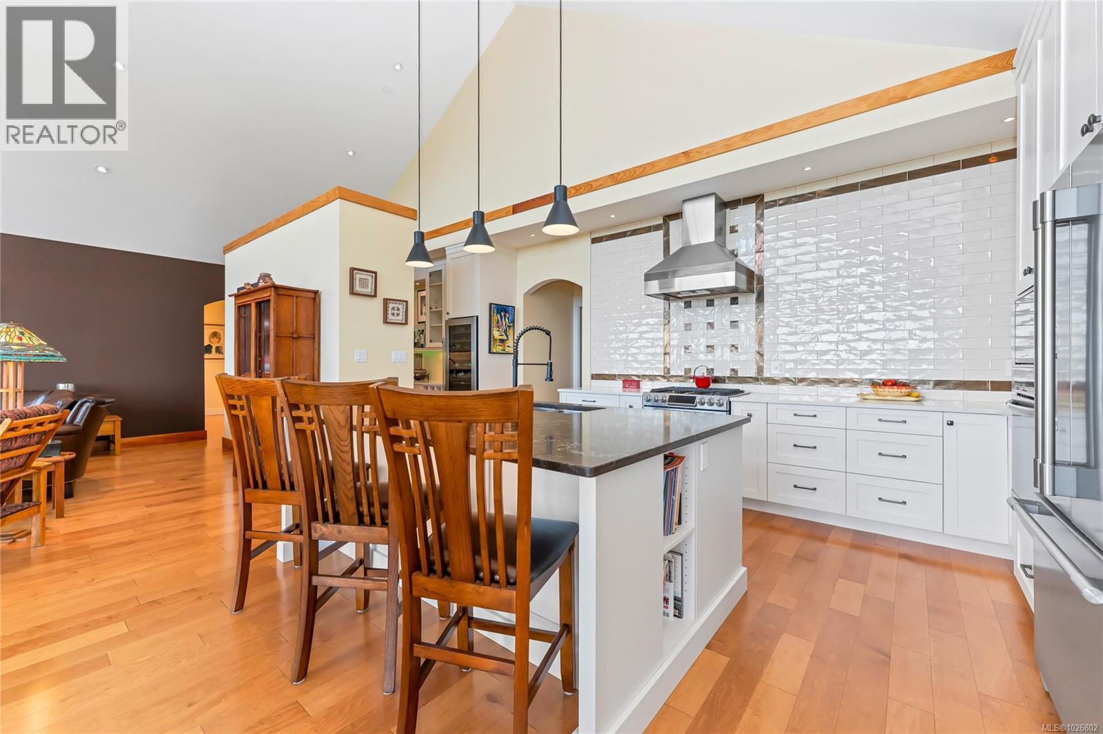 4101 Ridgeline Dr, Shawnigan Lake