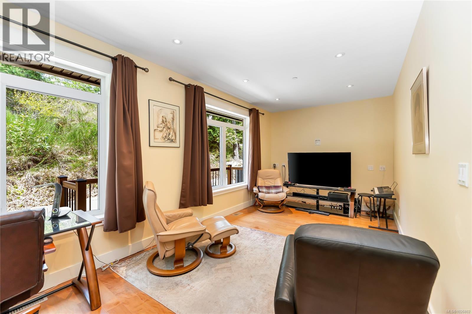 4101 Ridgeline Dr, Shawnigan Lake