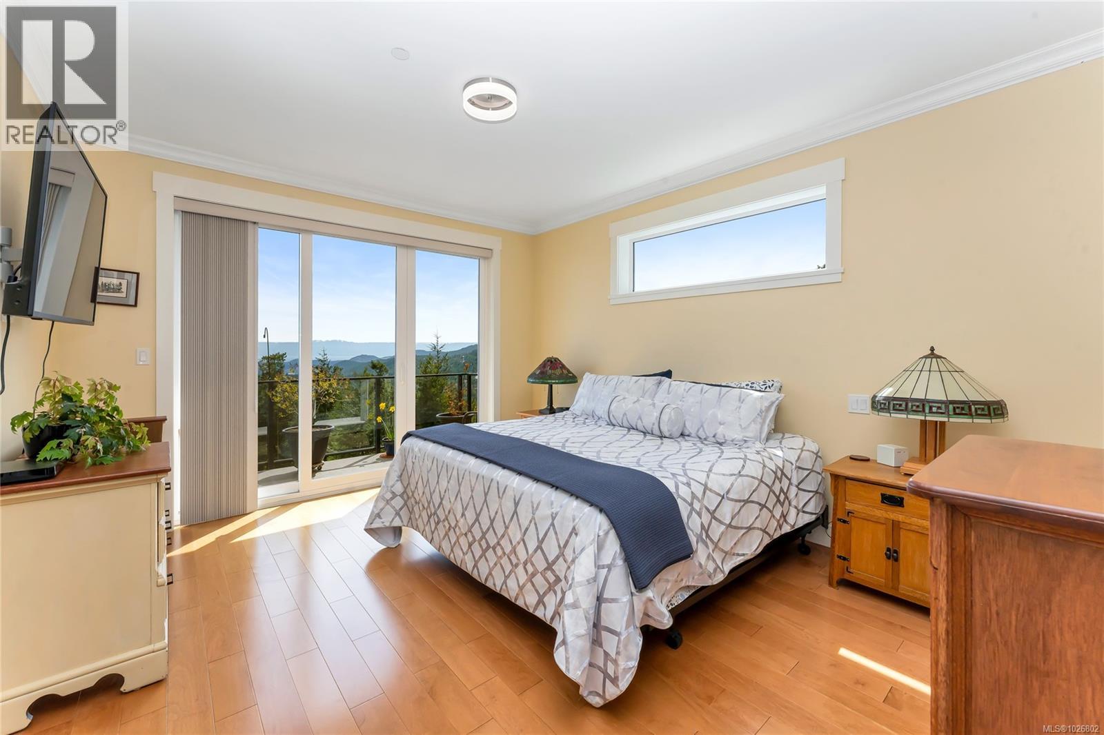 4101 Ridgeline Dr, Shawnigan Lake