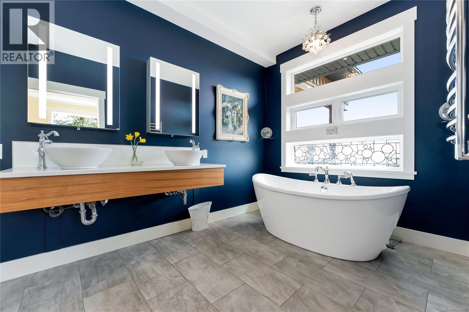 4101 Ridgeline Dr, Shawnigan Lake