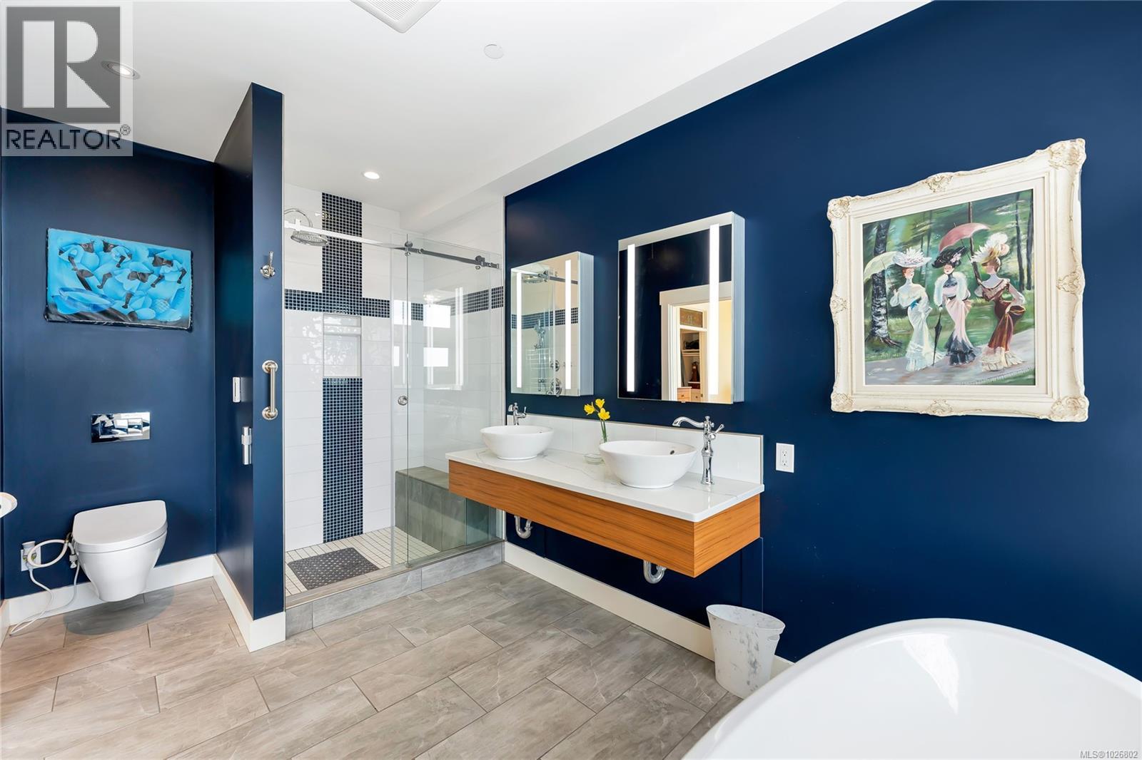 4101 Ridgeline Dr, Shawnigan Lake